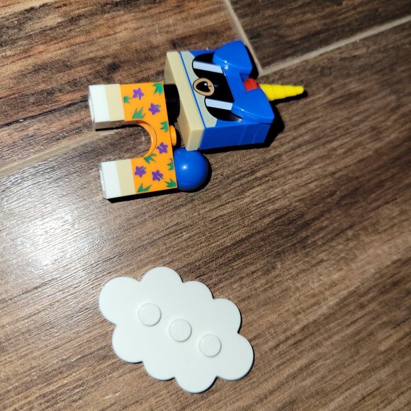 Lego Unikitty Minifigure Series 41775 Shades Puppycorn - Picture 9 of 10